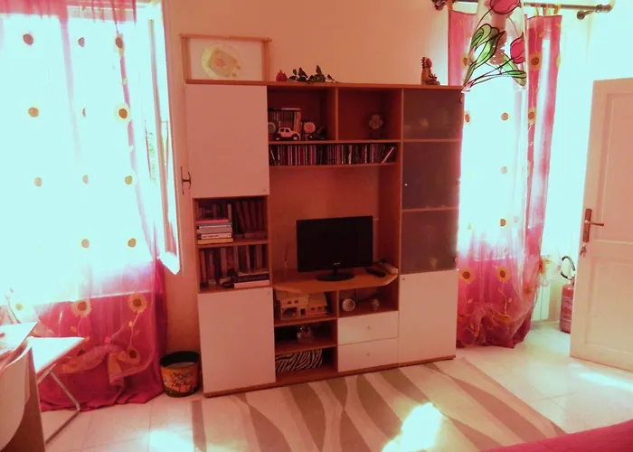 A Casa Di Sandra Szálloda Mirano