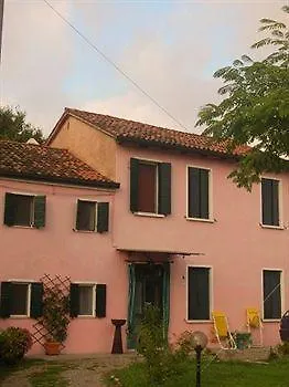 A Casa Di Sandra 3* מיראנו