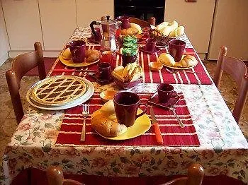 A Casa Di Sandra מלון 3*