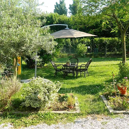 A Casa Di Sandra Mirano