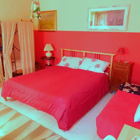 A Casa Di Sandra 3*