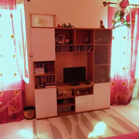 A Casa Di Sandra מלון מיראנו