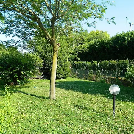 A Casa Di Sandra