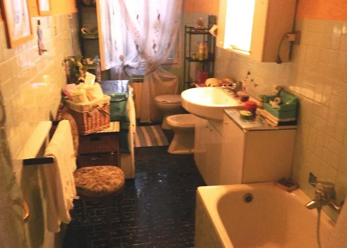 Hotel A Casa Di Sandra